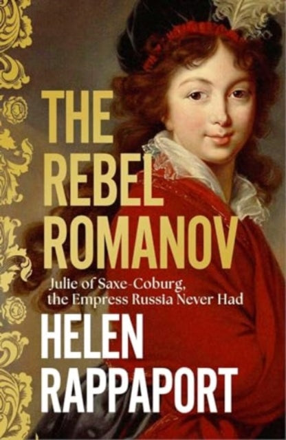 The Rebel Romanov